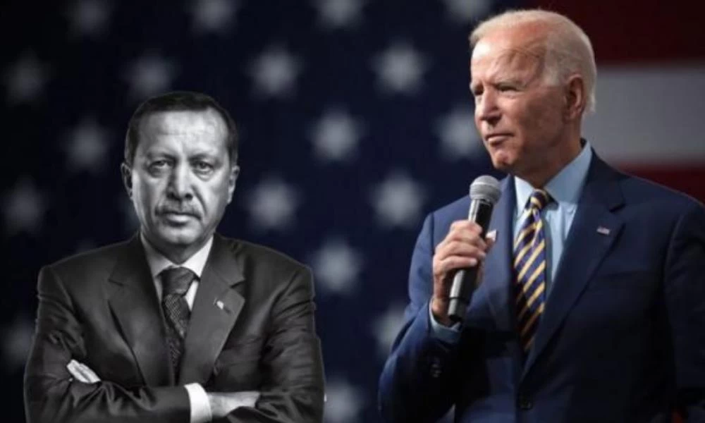 Πού οδηγούνται οι σχέσεις ΗΠΑ-Τουρκίας; - Οι "βόμβες" στα χέρια Μπάιντεν